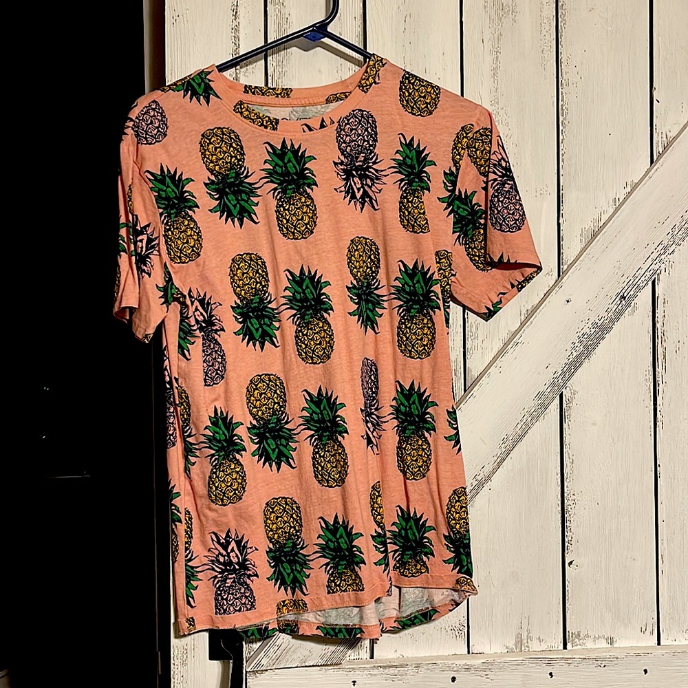 Worn once.